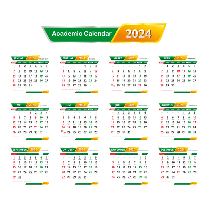 Academic Calendar 2023 2024 The Ashok Leyland School